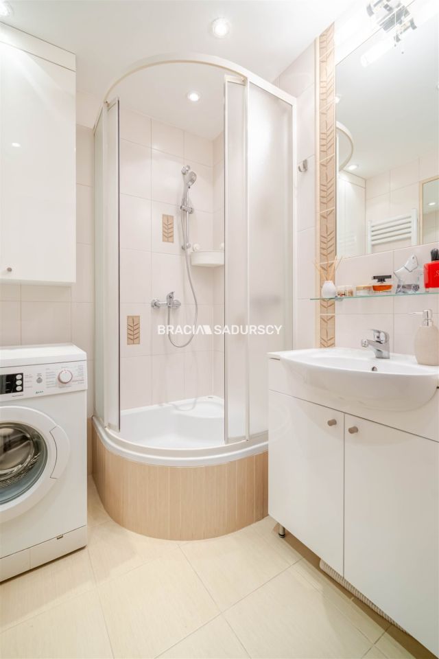 Mieszkanie 3-pokojowe Kraków Bieżanów, ul. Jana Kurczaba. Zdjęcie 19