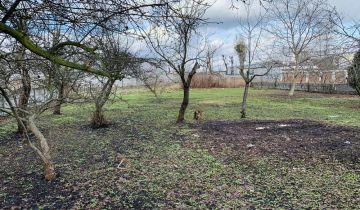 Działka budowlana Ostrów Wielkopolski, ul. Reymonta