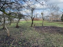 Działka budowlana Ostrów Wielkopolski, ul. Reymonta. Zdjęcie 1