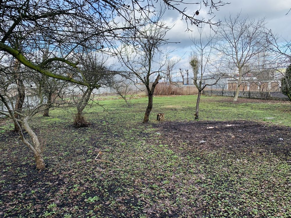 Działka budowlana Ostrów Wielkopolski, ul. Reymonta. Zdjęcie 2