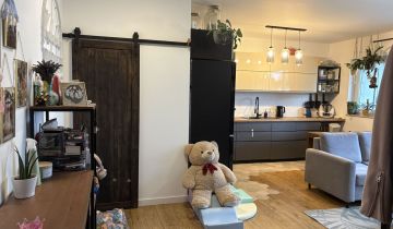 Mieszkanie 3-pokojowe Opole Kolonia Gosławicka, ul. Ozimska