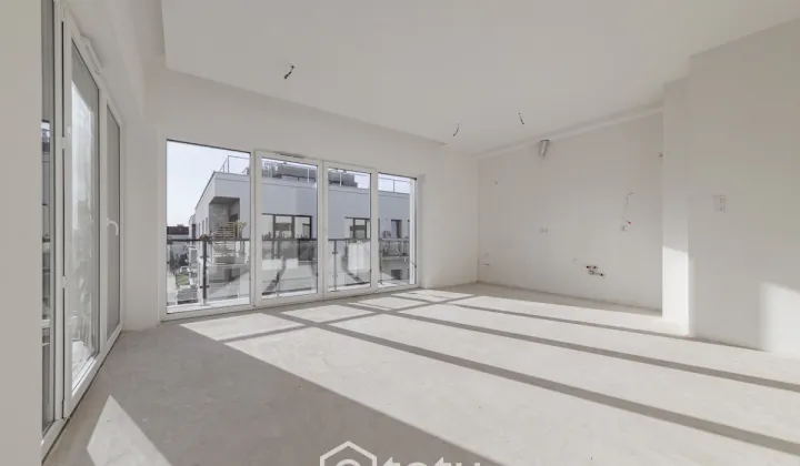 Mieszkanie 3-pokojowe Lesznowola, ul. Jedności