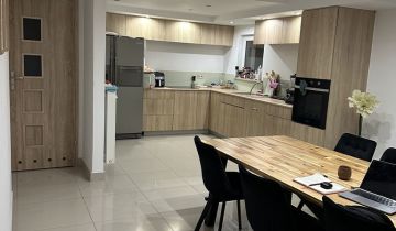 bliźniak, 4 pokoje Krępa, ul. Długa