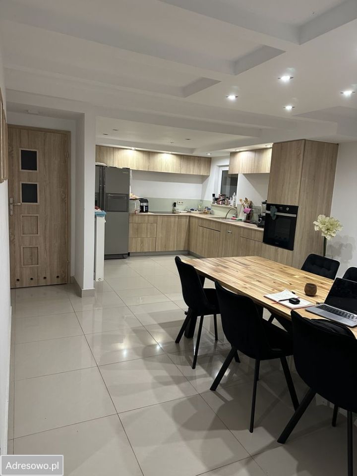 bliźniak, 4 pokoje Krępa, ul. Długa. Zdjęcie 2