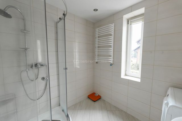 dom wolnostojący, 3 pokoje Brok, ul. Głęboka. Zdjęcie 13