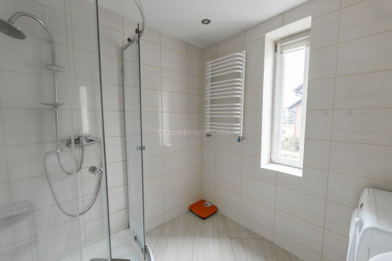 dom wolnostojący, 3 pokoje Brok, ul. Głęboka. Zdjęcie 13