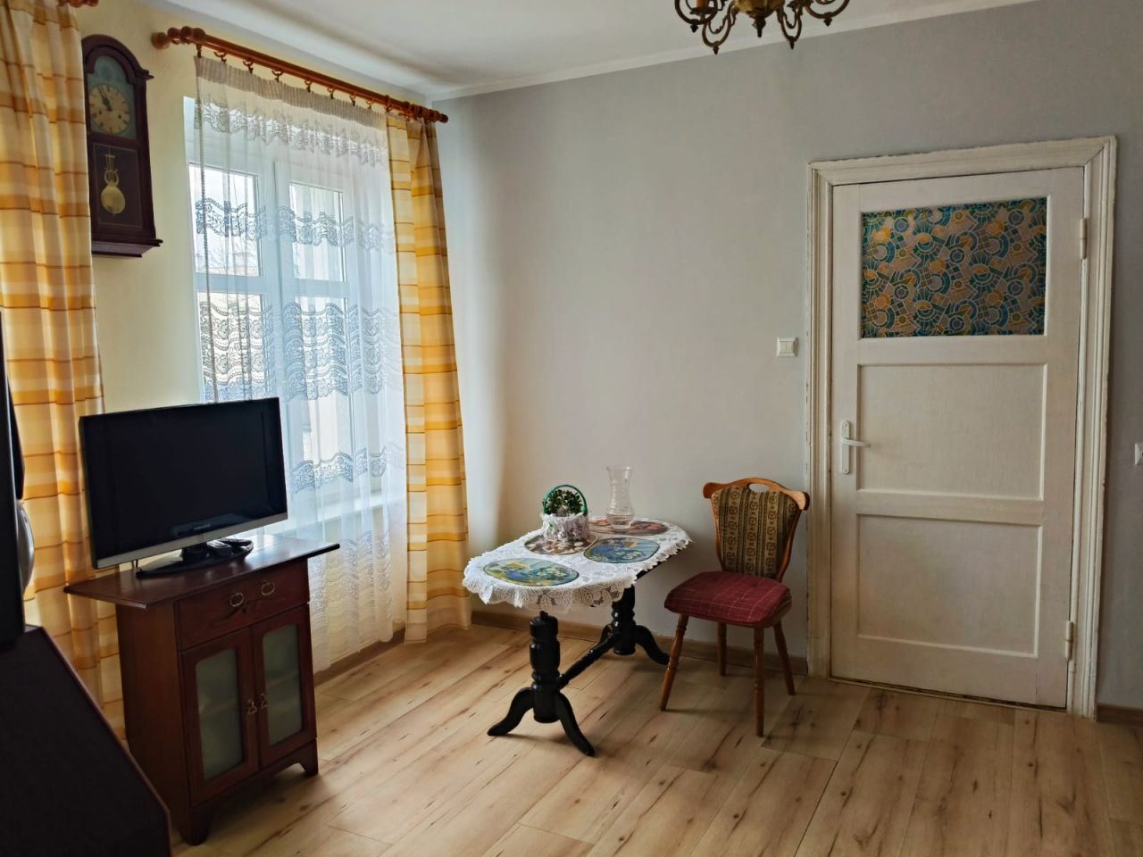 Mieszkanie 2-pokojowe Elbląg, ul. Jaśminowa. Zdjęcie 6