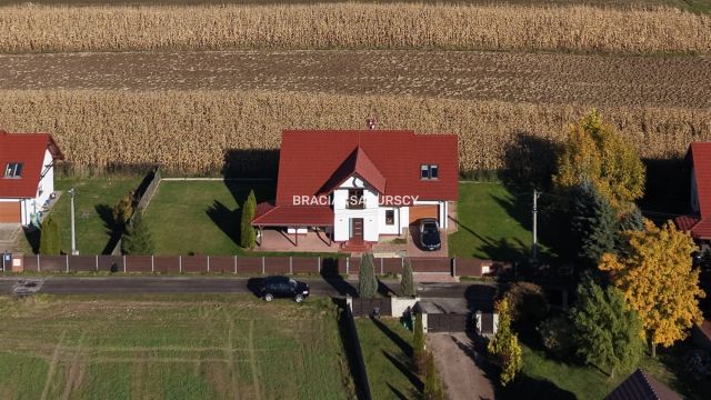 dom wolnostojący, 5 pokoi Cianowice, ul. Stawowa. Zdjęcie 5