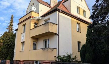 dom wolnostojący, 15 pokoi Poznań Grunwald, ul. Zakręt