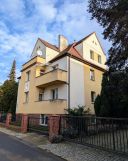 dom wolnostojący, 15 pokoi Poznań Grunwald, ul. Zakręt. Zdjęcie 1