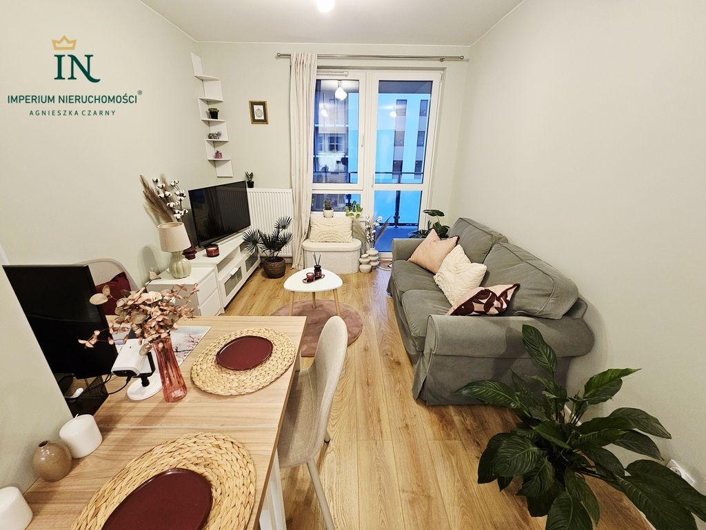 Mieszkanie 2-pokojowe Lublin Węglinek, ul. Jemiołuszki. Zdjęcie 8