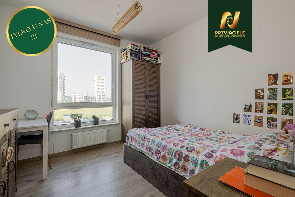 Mieszkanie 4-pokojowe Rumia, ul. Kosynierów. Zdjęcie 9