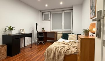 Mieszkanie 2-pokojowe Kraków Krowodrza, ul. Armii Krajowej