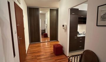 Mieszkanie 2-pokojowe Warszawa Dolny Mokotów, ul. Bobrowiecka