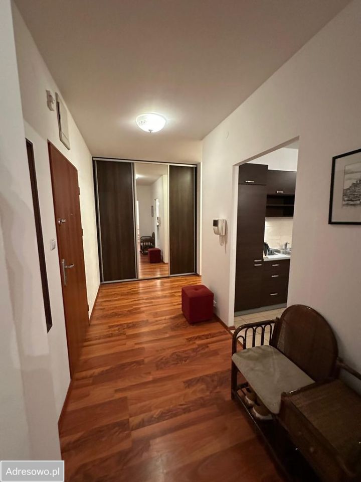 Mieszkanie 2-pokojowe Warszawa Dolny Mokotów, ul. Bobrowiecka. Zdjęcie 2