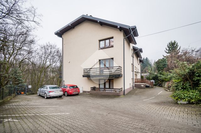 Mieszkanie 3-pokojowe Kraków Swoszowice, ul. Jana Hallera. Zdjęcie 9