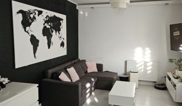 Mieszkanie 3-pokojowe Nowy Sącz, ul. Grunwaldzka