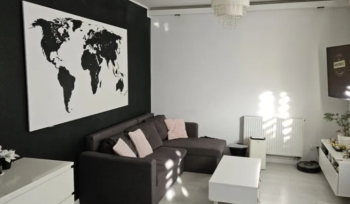 Mieszkanie 3-pokojowe Nowy Sącz, ul. Grunwaldzka