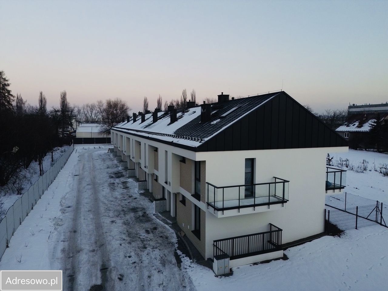 Mieszkanie 3-pokojowe Skawina, ul. Tyniecka. Zdjęcie 17