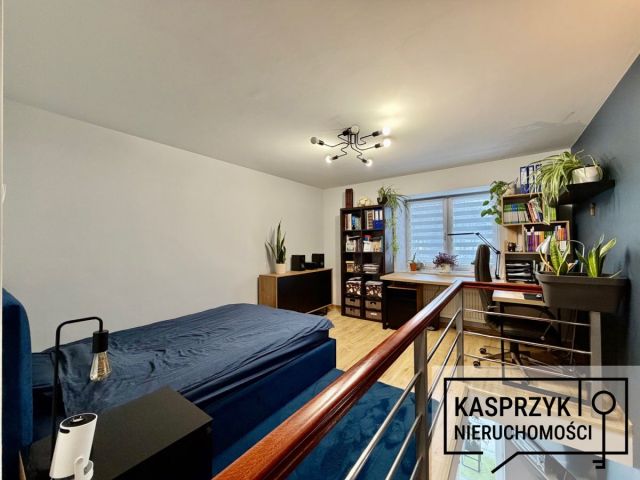 Mieszkanie 3-pokojowe Korczyna. Zdjęcie 6