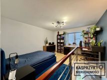 Mieszkanie 3-pokojowe Korczyna. Zdjęcie 4