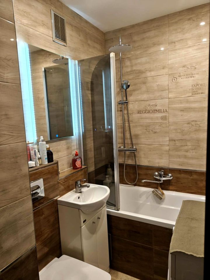 Mieszkanie 2-pokojowe Łódź Bałuty, ul. Mikołaja Reja. Zdjęcie 5