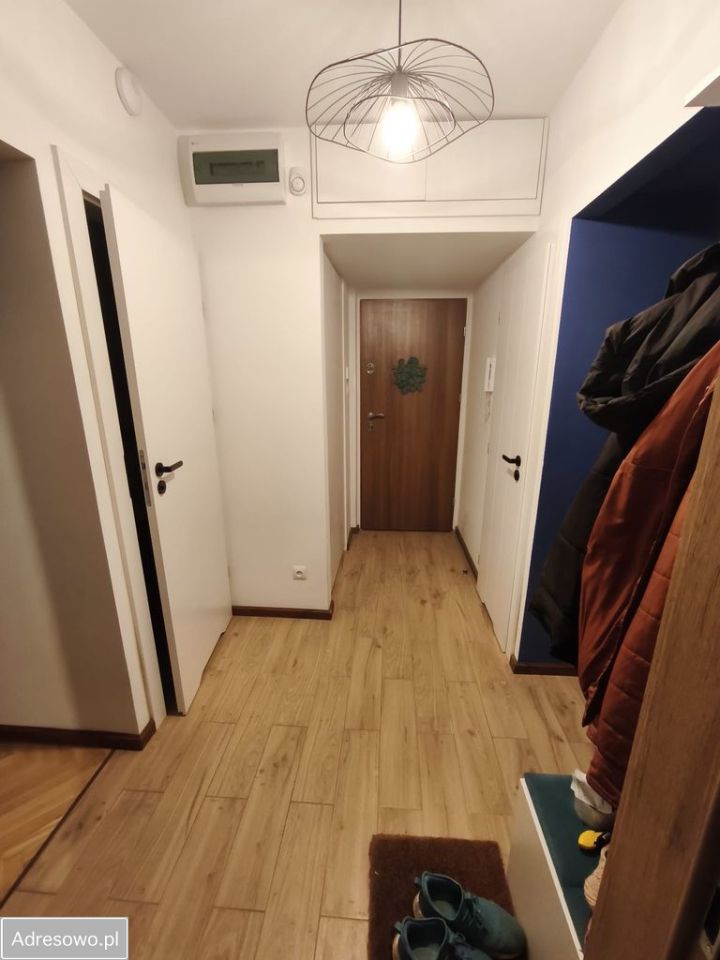 Mieszkanie 3-pokojowe Warszawa Praga-Północ, ul. Karola Darwina. Zdjęcie 11