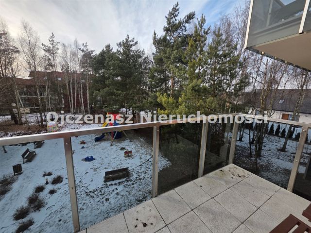 Mieszkanie 4-pokojowe Osielsko. Zdjęcie 20