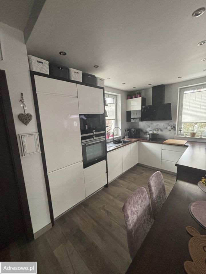 bliźniak, 4 pokoje Kosakowo, ul. Kminkowa. Zdjęcie 13