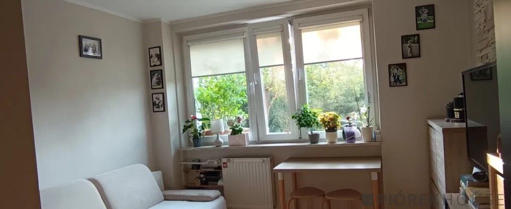 Mieszkanie 2-pokojowe Warszawa Bemowo, ul. Synów Pułku. Zdjęcie 4