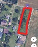 Działka budowlana Stasin. Zdjęcie 1