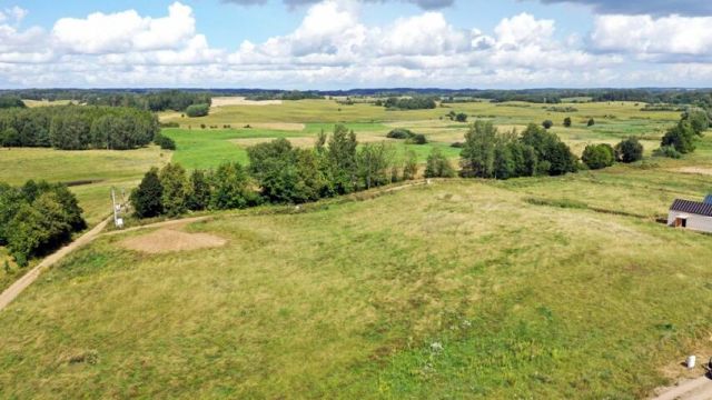 Działka budowlana Prażmowo. Zdjęcie 4