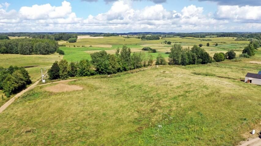 Działka budowlana Prażmowo. Zdjęcie 4