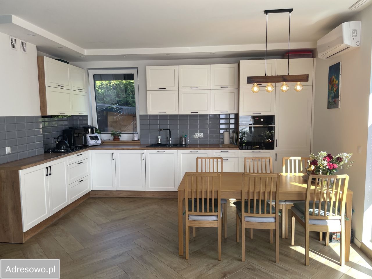 bliźniak, 4 pokoje Nowa Wola, ul. Barwinków. Zdjęcie 17