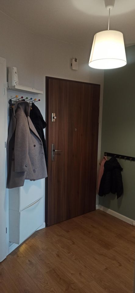 Mieszkanie 3-pokojowe Kraków Czyżyny, ul. Sołtysowska. Zdjęcie 19