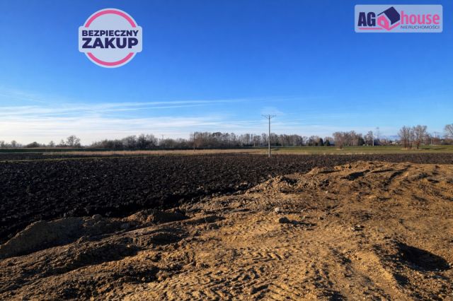 Działka siedliskowa Dziewięć Włók. Zdjęcie 4