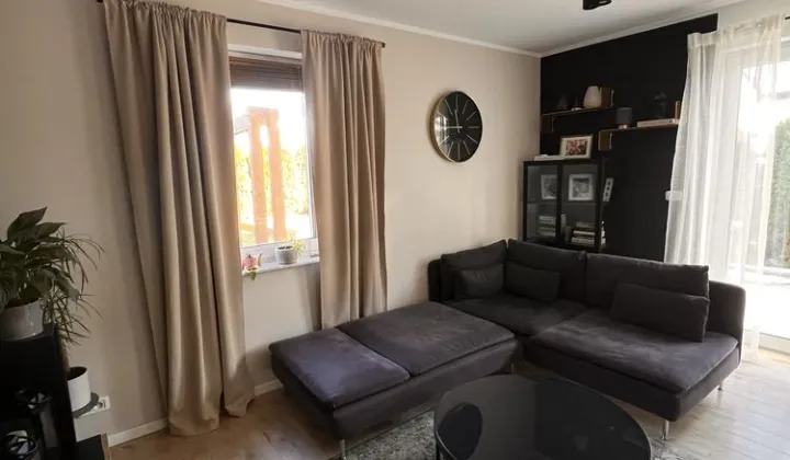 Mieszkanie 3-pokojowe Kluczbork, ul. Księdza Skargi