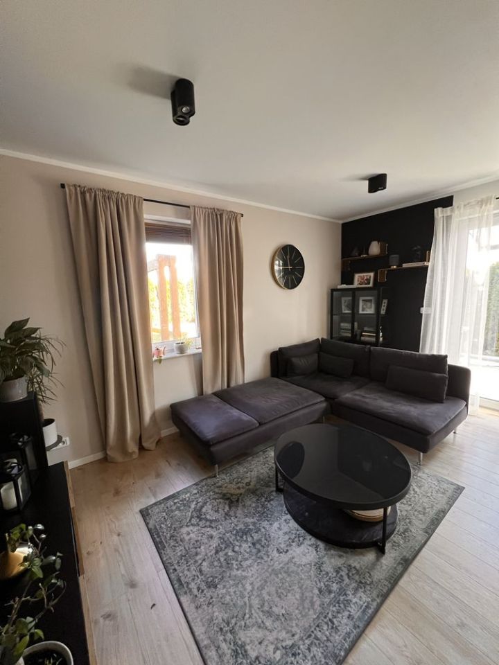 Mieszkanie 3-pokojowe Kluczbork, ul. Księdza Skargi. Zdjęcie 1