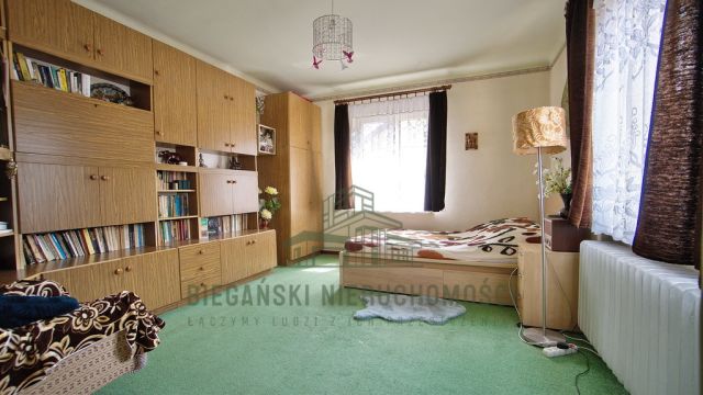 dom wolnostojący, 5 pokoi Łęczna, ul. Rynek III. Zdjęcie 7