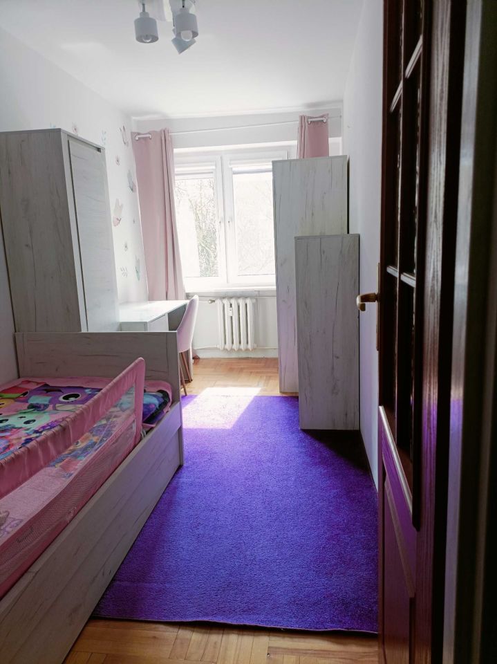 Mieszkanie 3-pokojowe Lublin LSM, ul. Magdaleny Brzeskiej. Zdjęcie 9