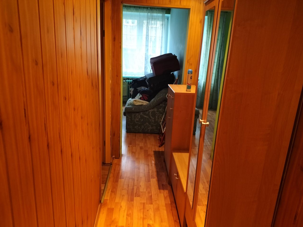 Mieszkanie 2-pokojowe Katowice Śródmieście, ul. Bratków. Zdjęcie 3