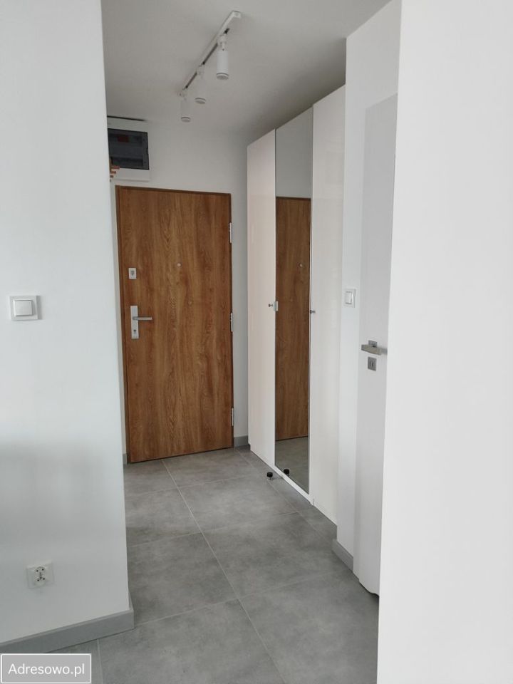 Mieszkanie 2-pokojowe Piastów, ul. ks. Ignacego Skorupki. Zdjęcie 8