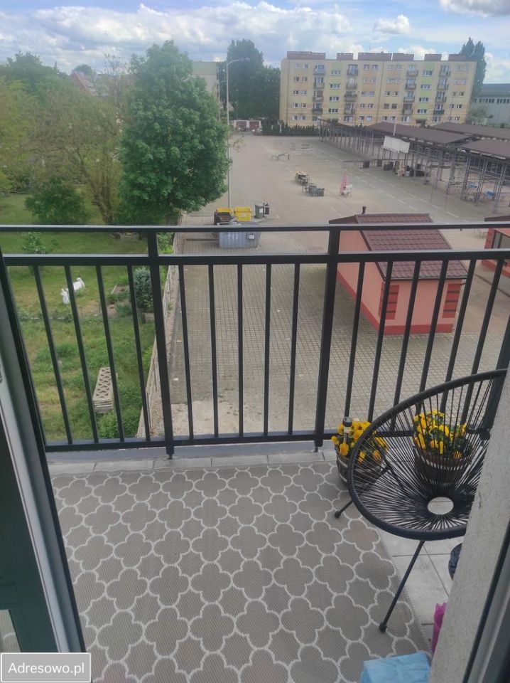 Mieszkanie 2-pokojowe Nowa Sól Centrum, ul. 1 Maja. Zdjęcie 8