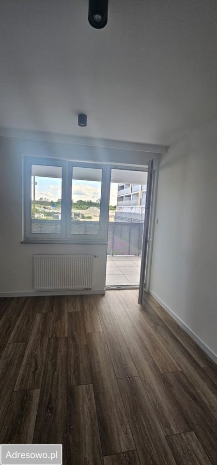 Mieszkanie 2-pokojowe Gorzów Wielkopolski, pl. Unii Europejskiej. Zdjęcie 10