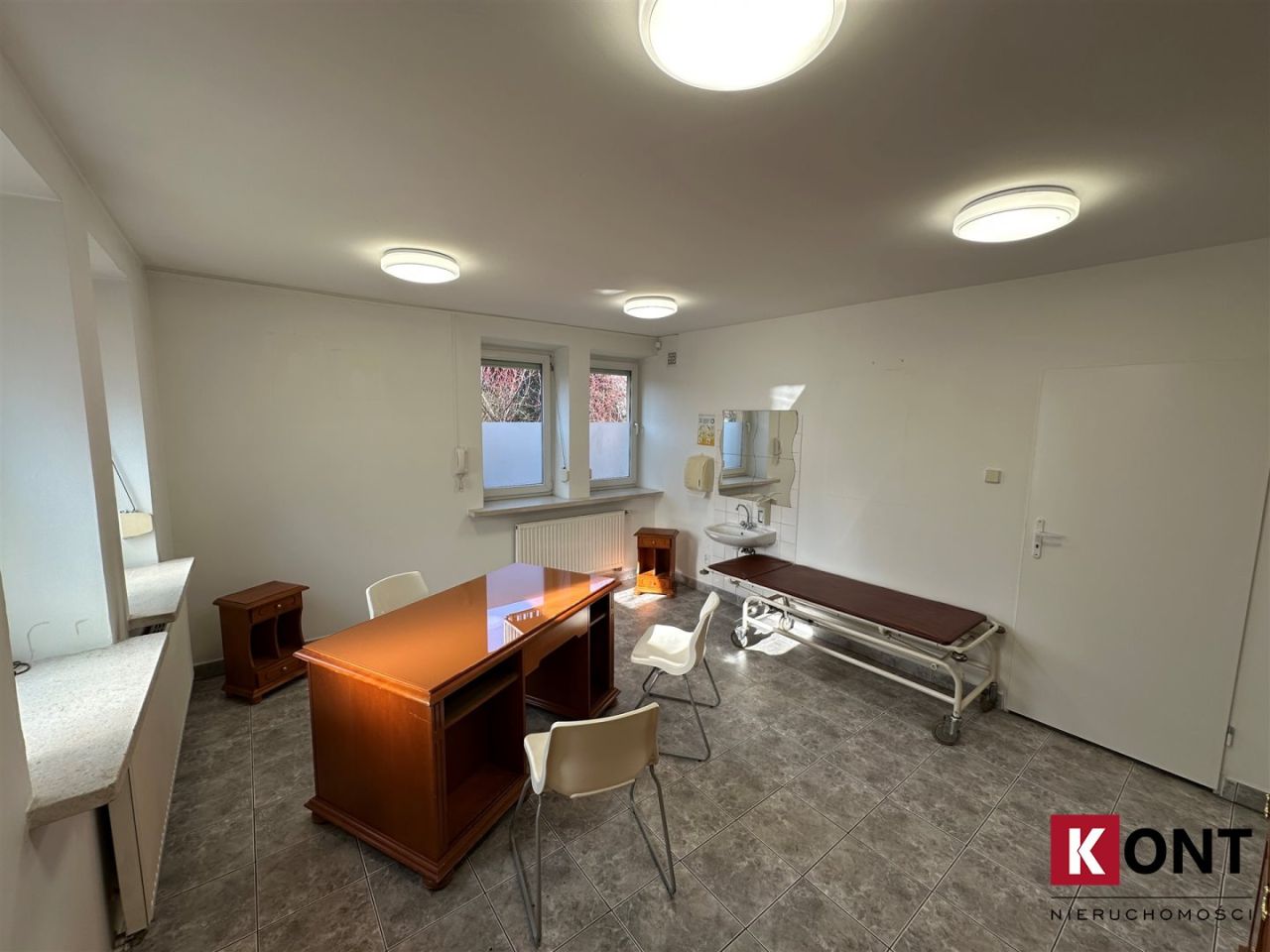 Lokal Kraków Krowodrza, ul. Krowoderskich Zuchów. Zdjęcie 2