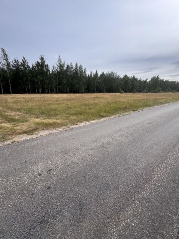 Działka rekreacyjna Przeradowo. Zdjęcie 1