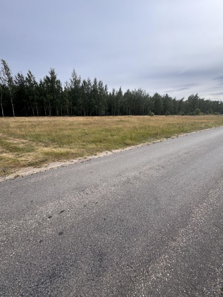 Działka rekreacyjna Przeradowo. Zdjęcie 1