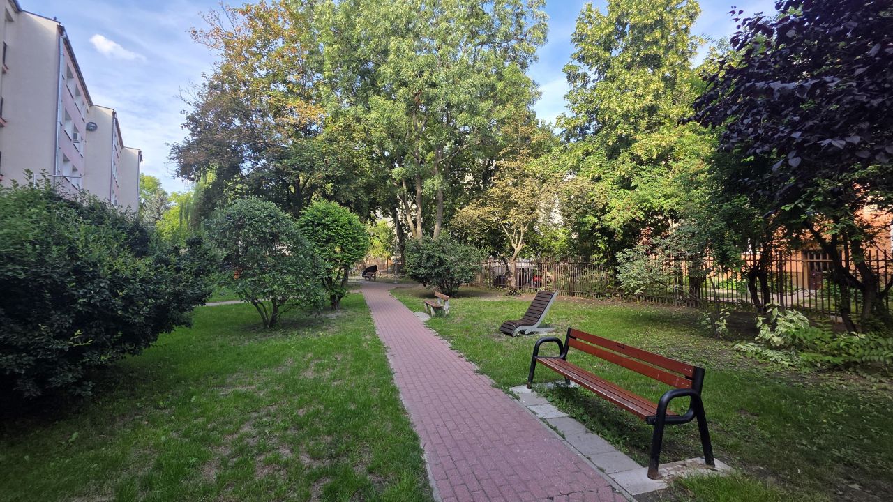 Mieszkanie 2-pokojowe Warszawa Ursus, ul. Rakietników. Zdjęcie 16