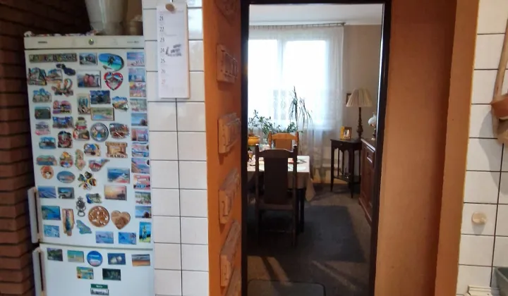 dom wolnostojący, 3 pokoje Łódź Górna, ul. Stanisława Dubois