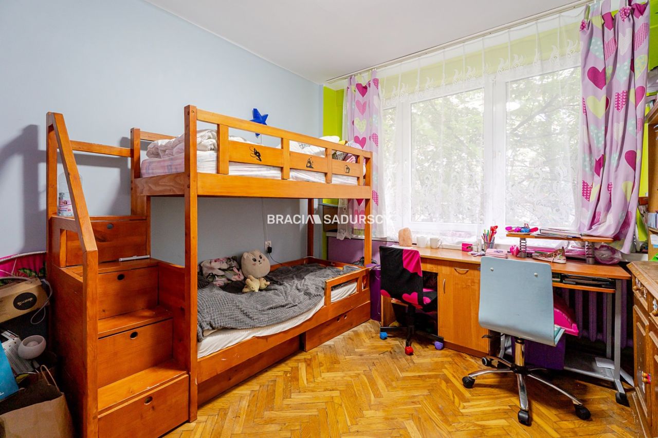 Mieszkanie 2-pokojowe Kraków Prądnik Czerwony, ul. Pawła Włodkowica. Zdjęcie 8